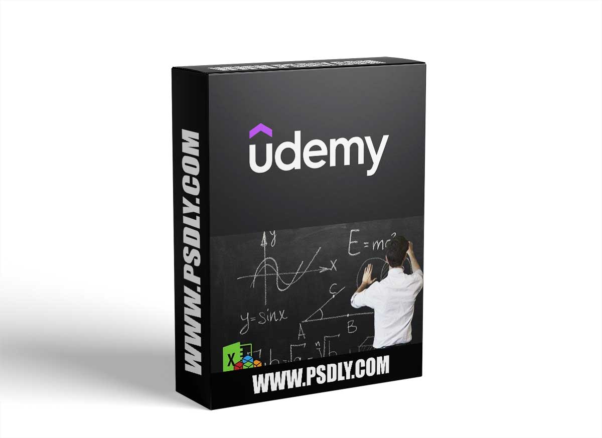 Excel Vba Formulas, Functions, Udfs + Create Your Own Addin!