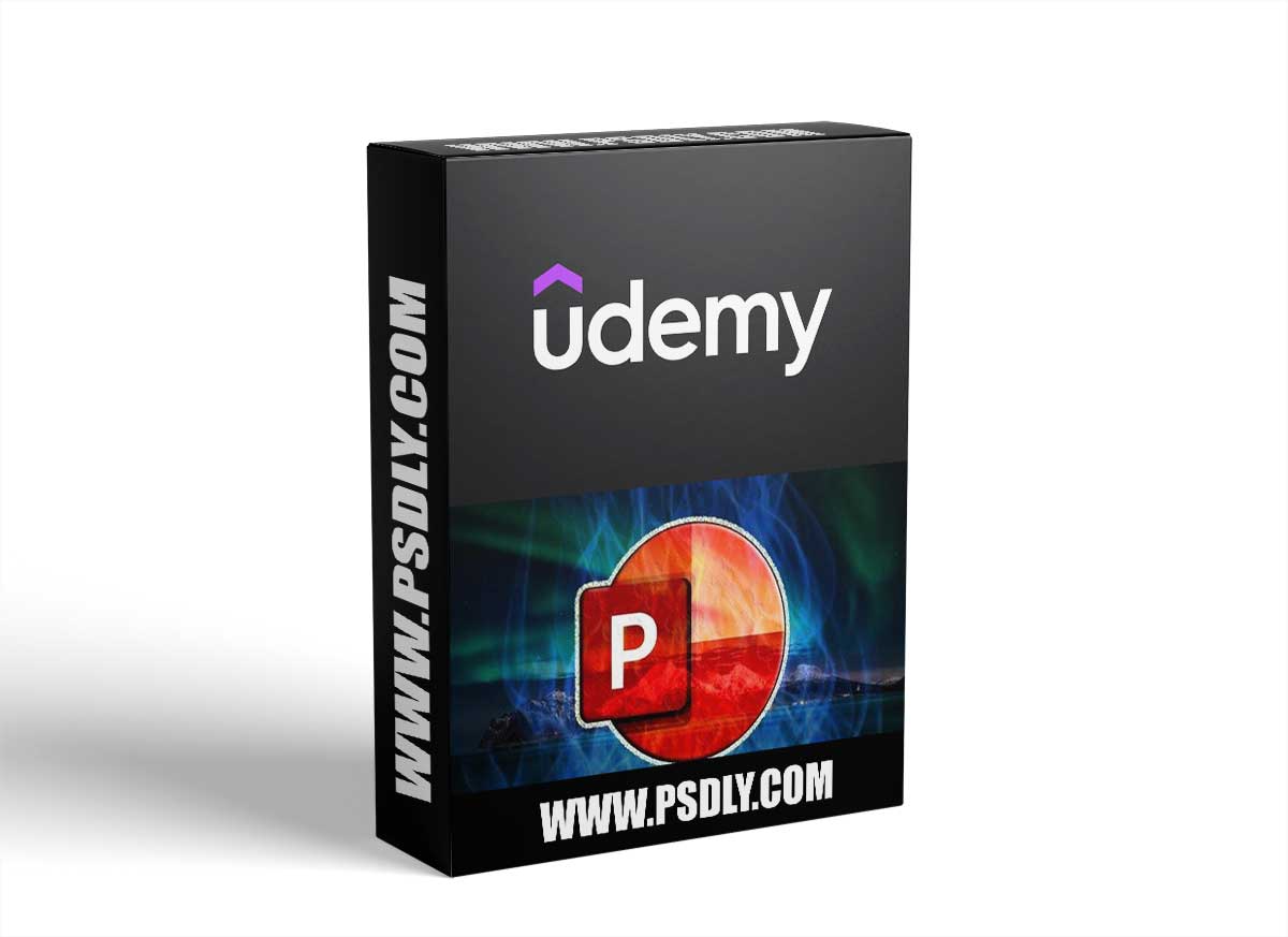 Microsoft PowerPoint 101