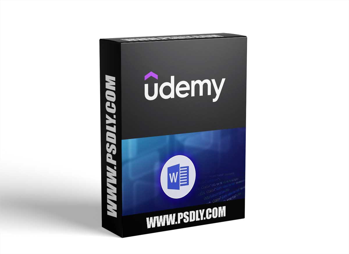 Microsoft Word 2021 Intermediate to Advanced