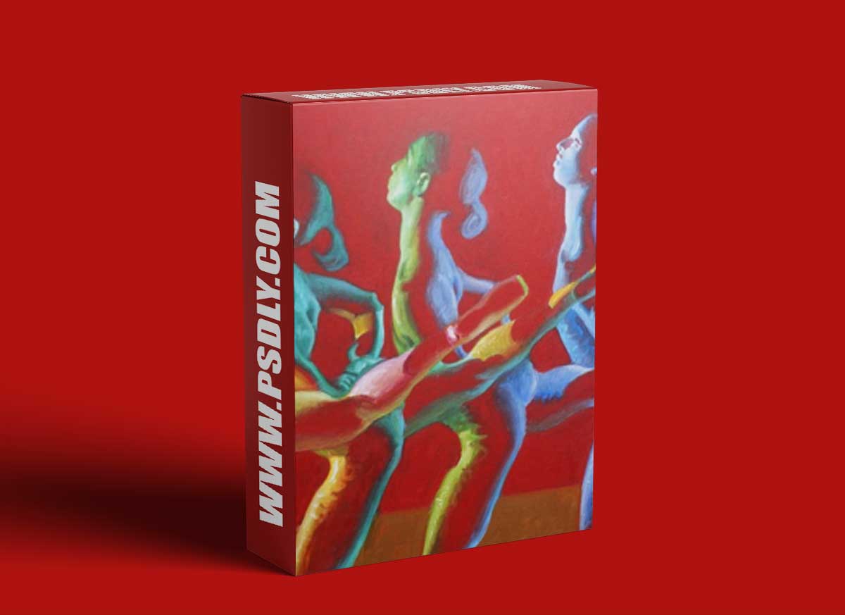 New Masters Academy - John Asaro Painting Approach: Figure Painting Process
