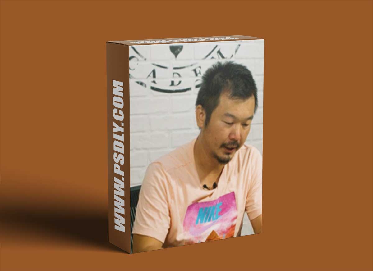 New Masters Academy - Materials and Fundamental Drawing Exercises WithCharles Hu