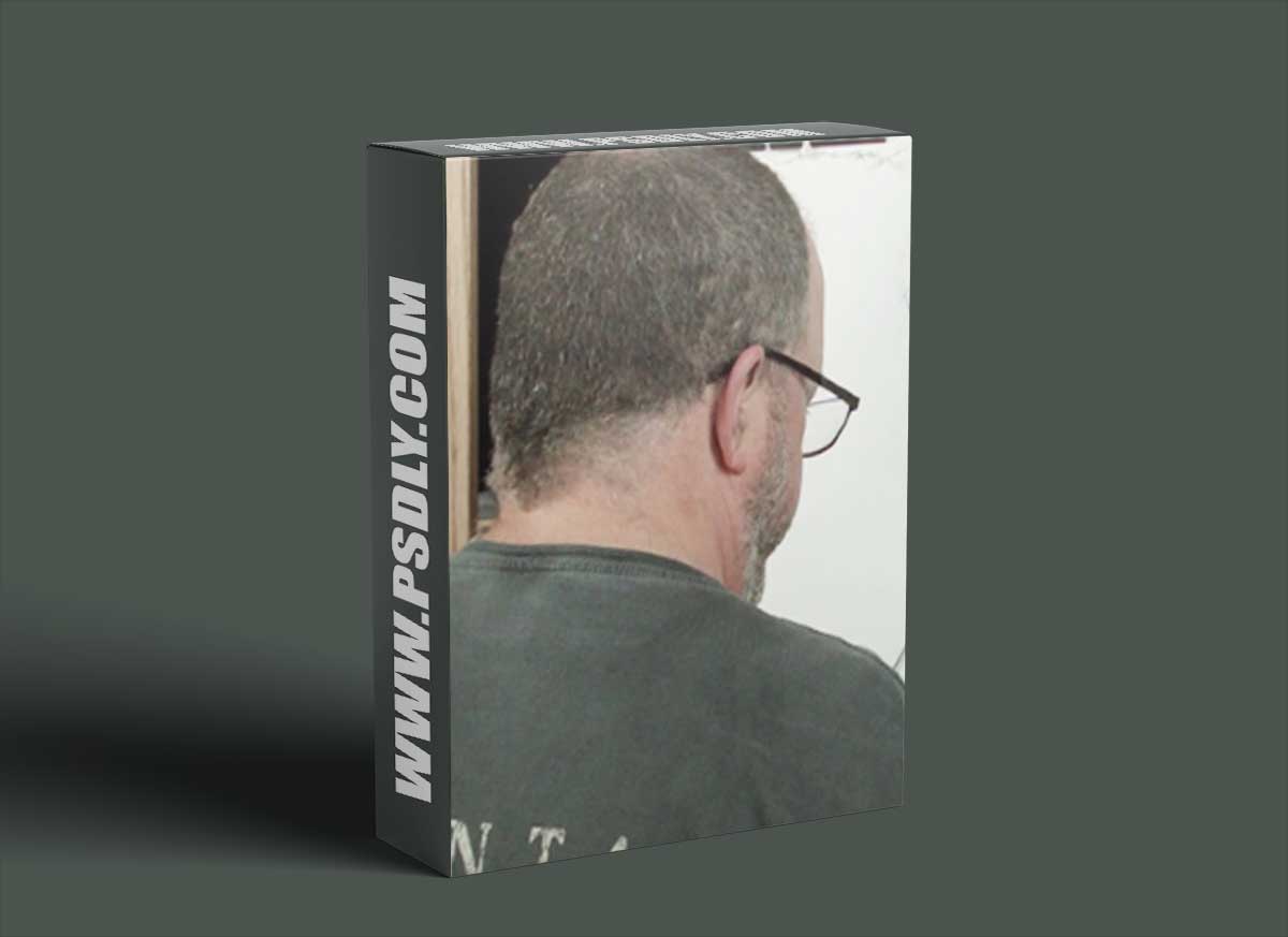 New Masters Academy - Shape - The Graphic Element with Sheldon Borenstein