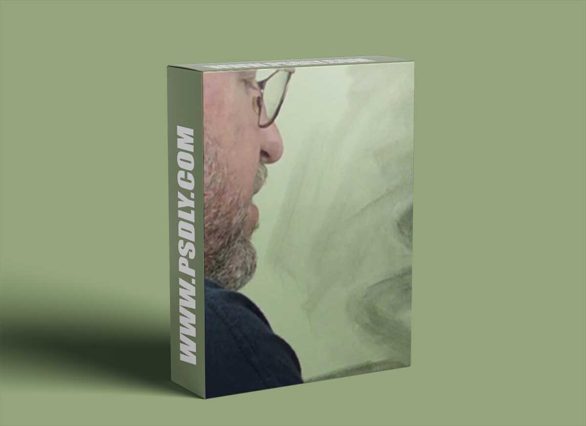 New Masters Academy - Still Life I - Rocks with Sheldon Borenstein