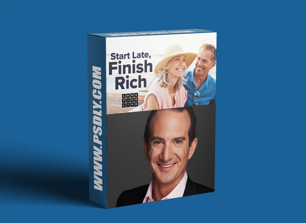 TTC - Start Late, Finish Rich