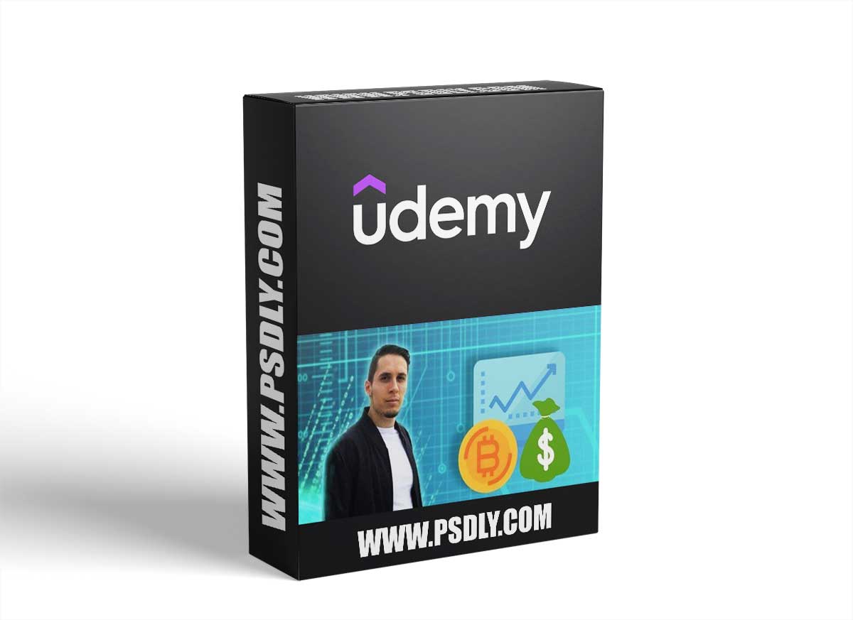 The Complete Bitcoin/Cryptocurrencies Trading Course