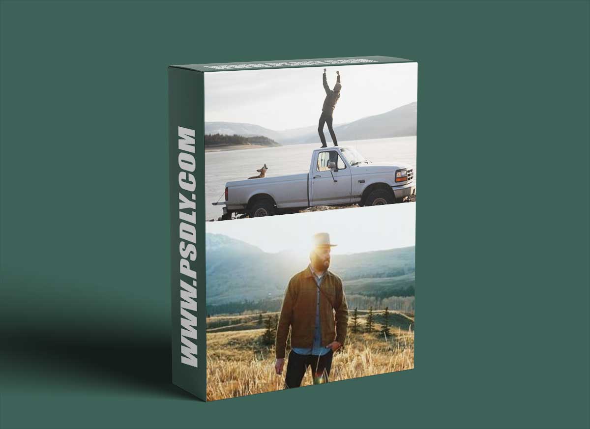 This Wild Idea: Landing Commercial Work through Personal Projects - Theron Humphrey