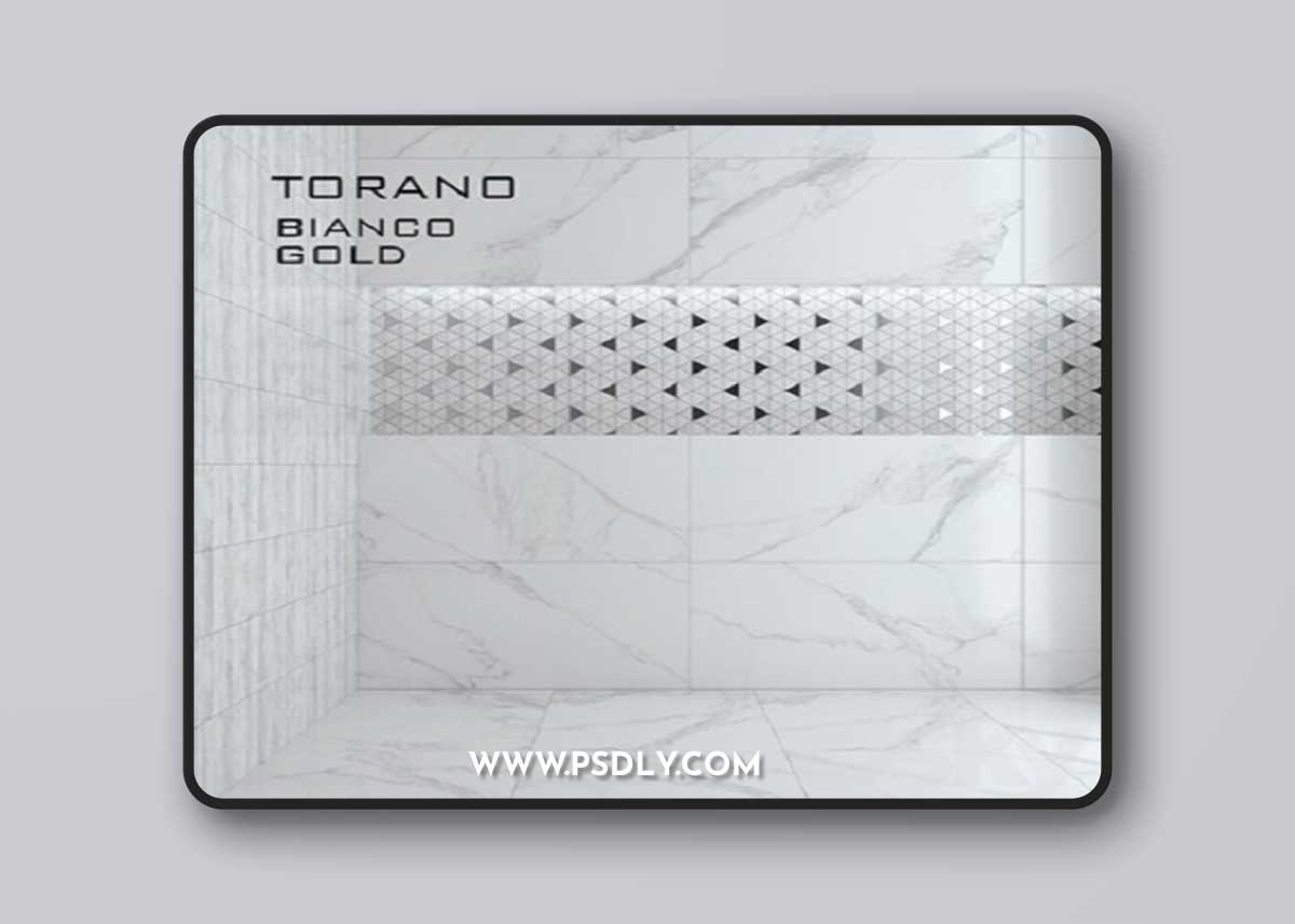 Tile Peronda Museum TORANO