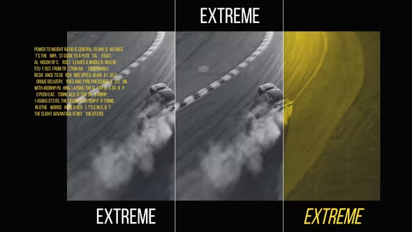Videohive Dynamic Promo Opener 42727978