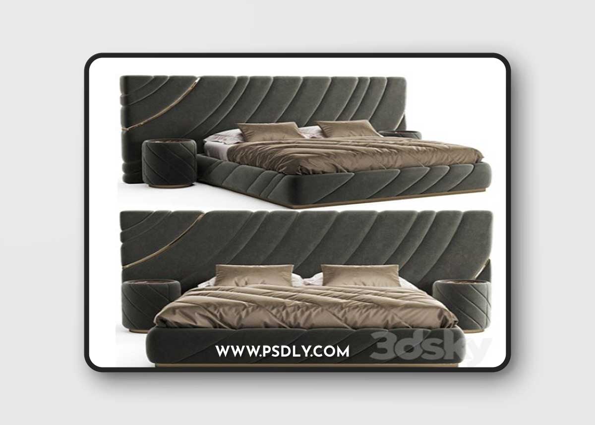 Visionnaire Ultrasound Bed