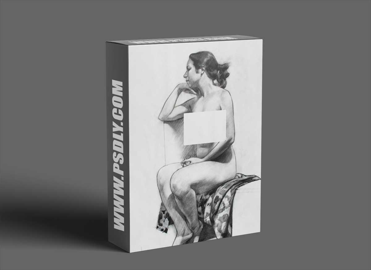 Watts Atelier - Figure Drawing with Ben M. Young