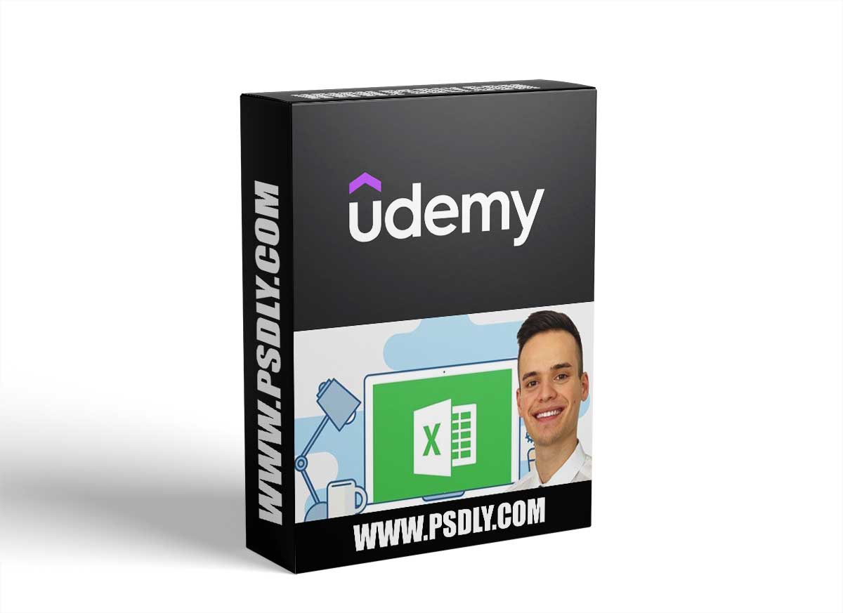6 Hr Excel Mastery: Beginner to Pro (2023)