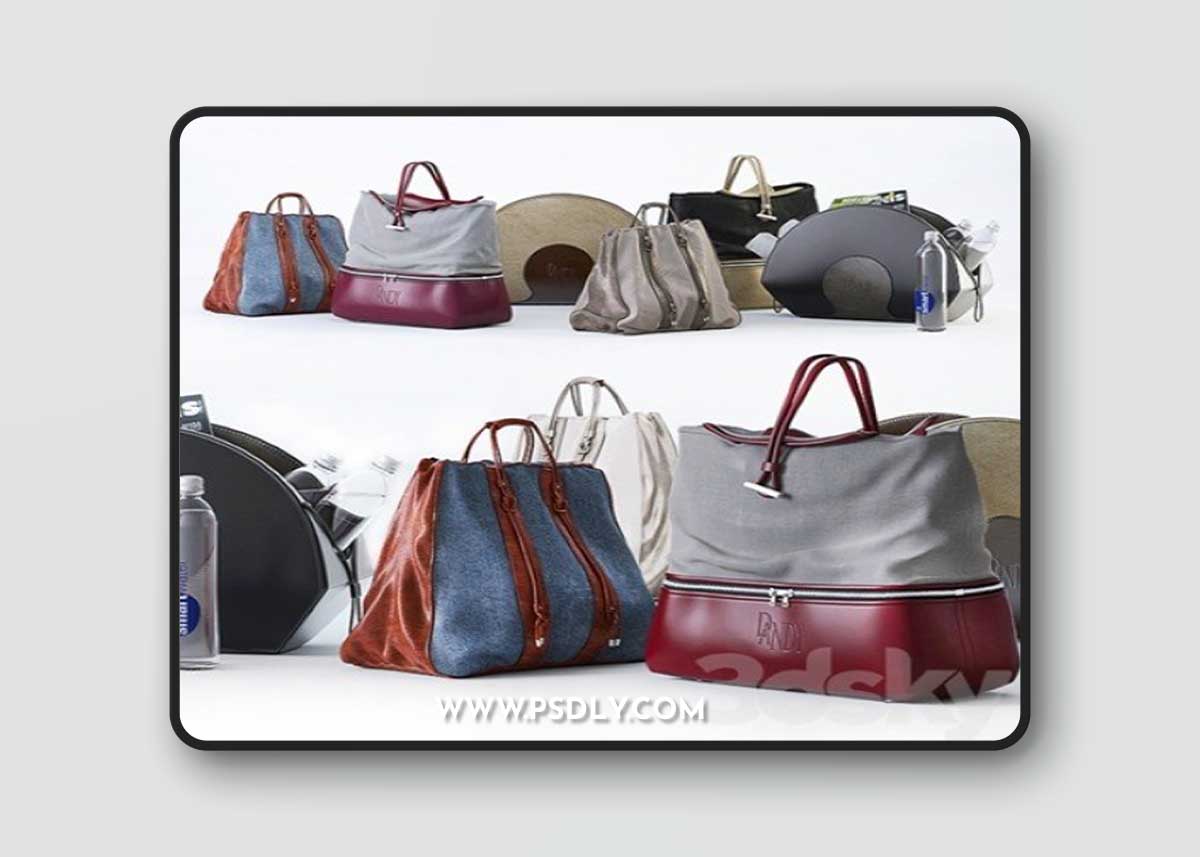 A set of bags – Dandy Bag
