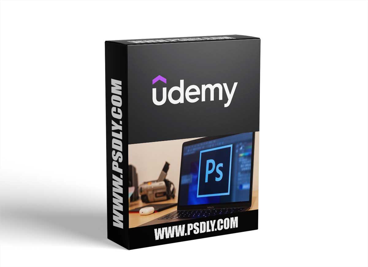 Adobe Photoshop: Editing Stunning Images for Any Project