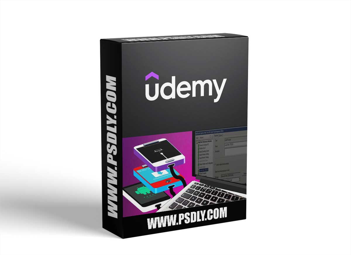 Android and iPhone Software Repair with a Live Demo
