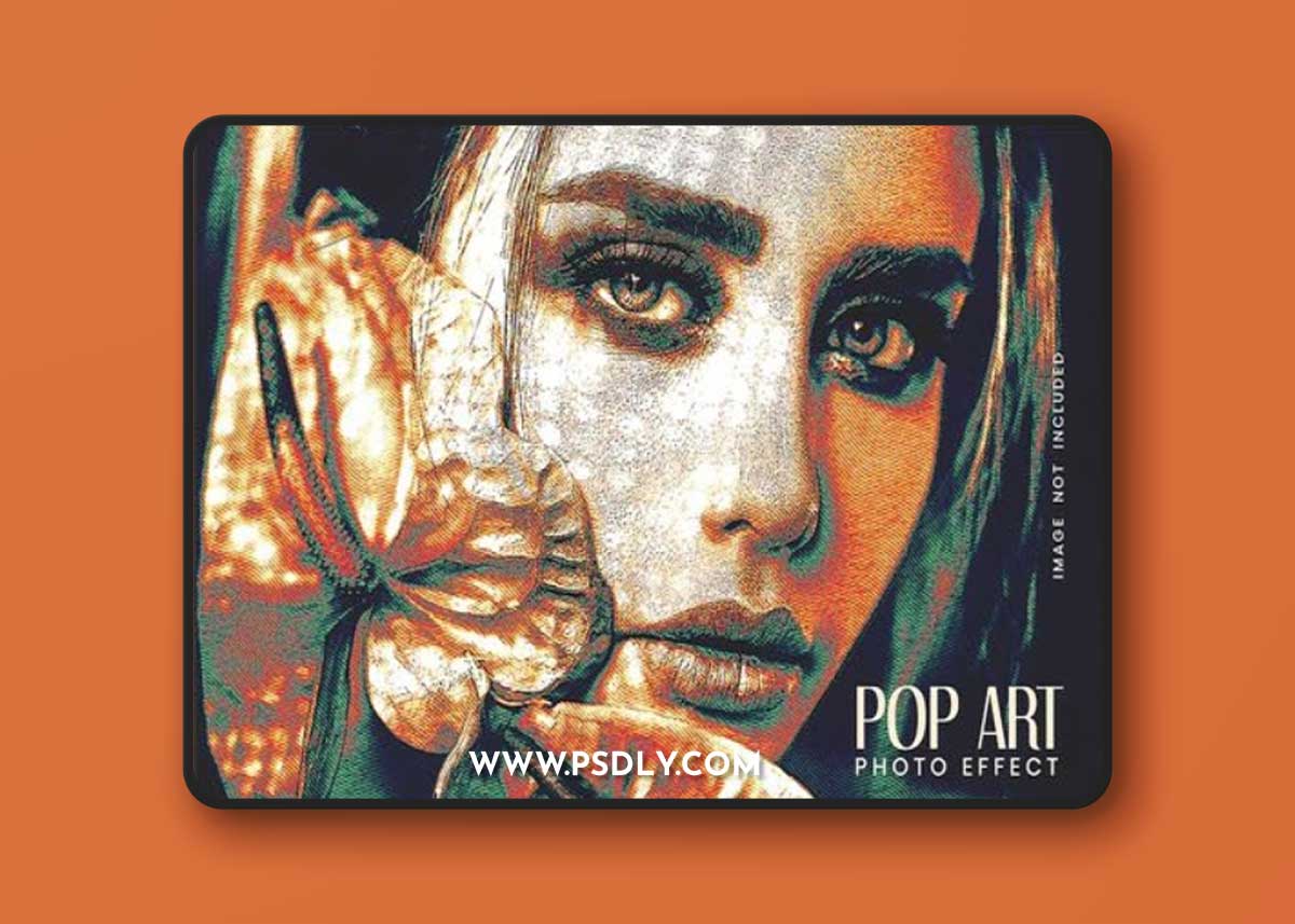 Awesome Premium Photo Effects for Photoshop [Vol.4]