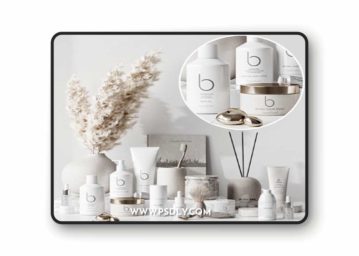 Bathroom Accessories 010