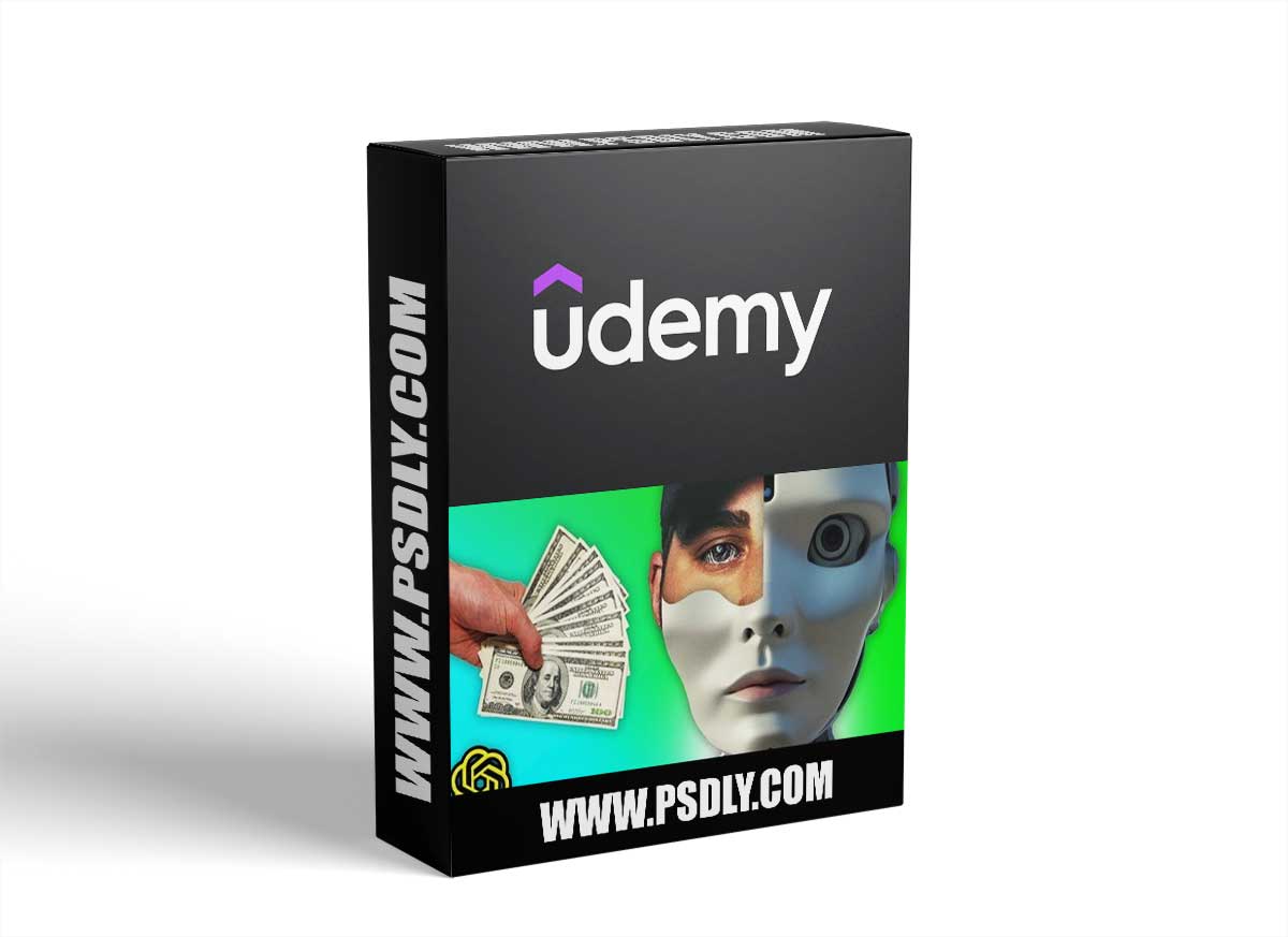 ChatGPT Practical Projects 2023 - Make Money Using ChatGPT