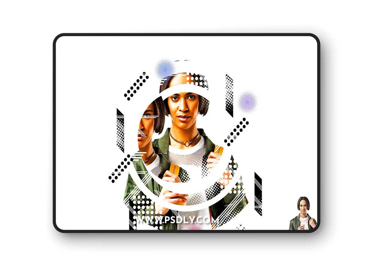 Creativemarket - Delicate Art Effect Photoshop Action