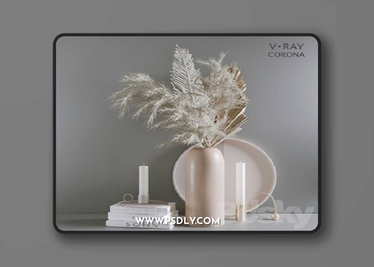 Decorative set # 14