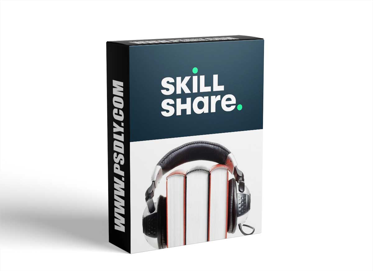 How to Record, Edit and Mix Audiobooks Easily