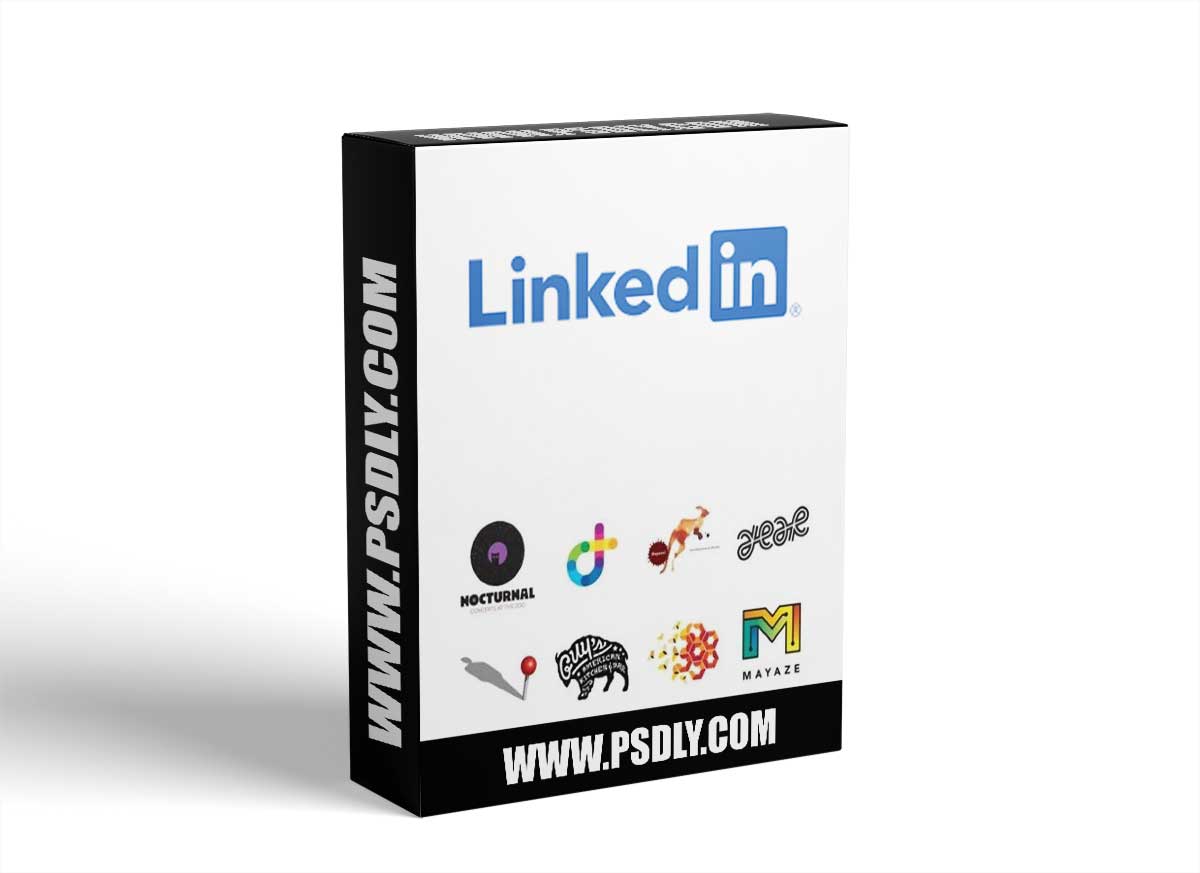 Logo Design: Visual Effects