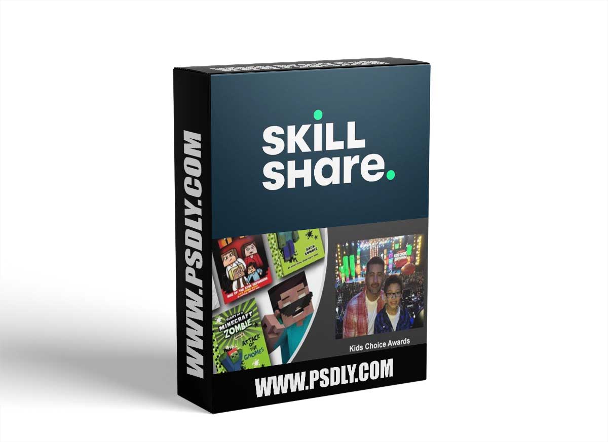 Make Passive Income as a Children's Books Author!
