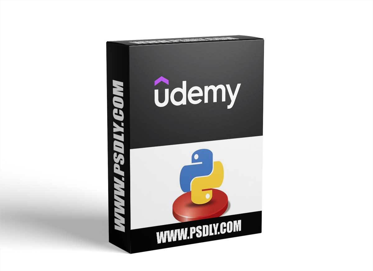 Master Python By Building Real World Python Projects
