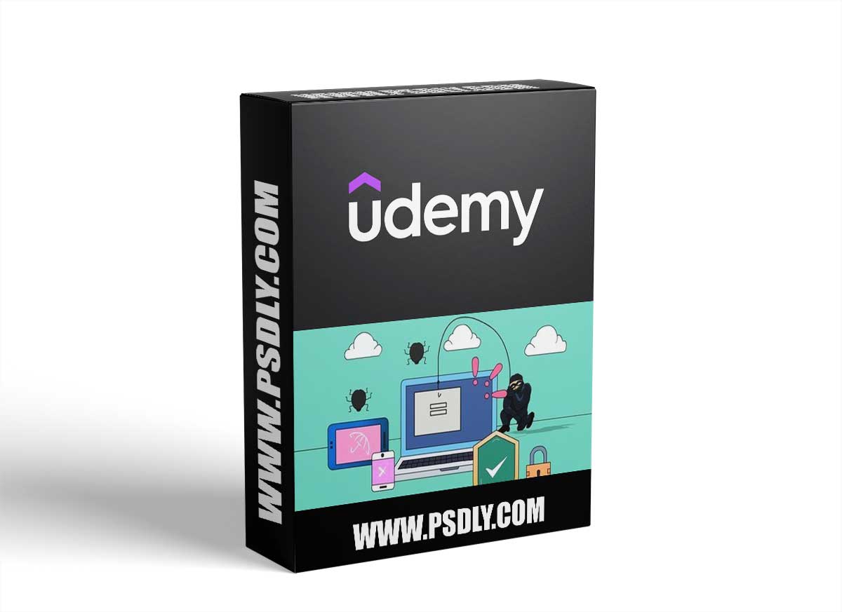 Protect Yourself Online: A Cyber Security Awareness Course
