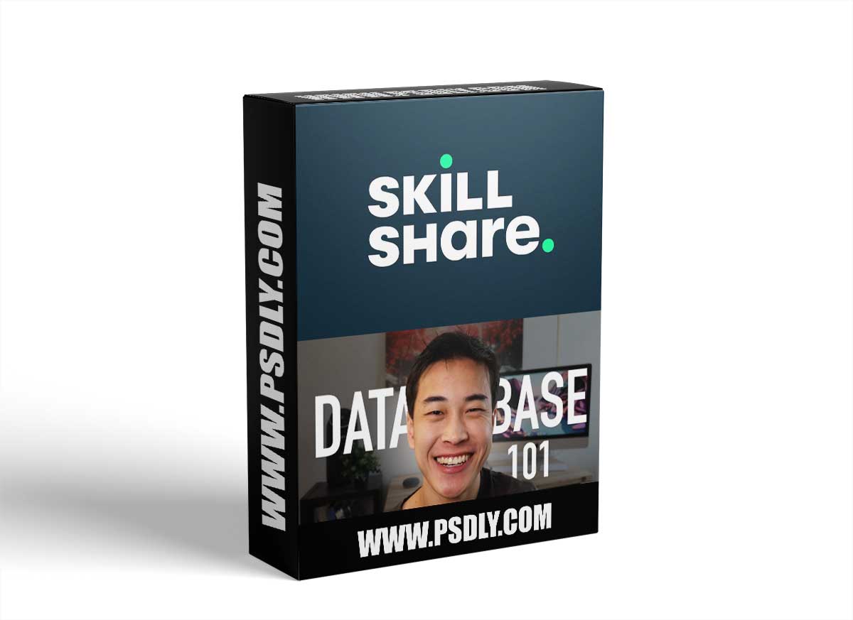 SQL 101: Databases for Beginners
