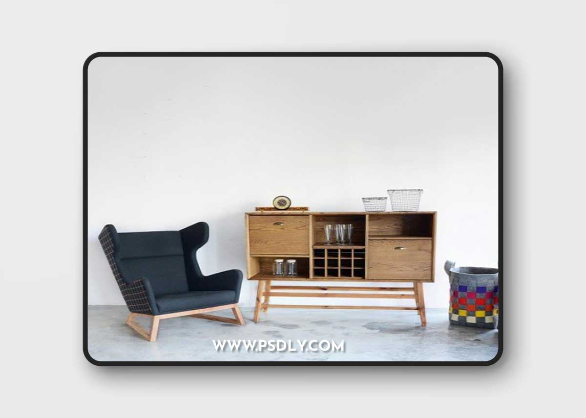 Sideboard Muko