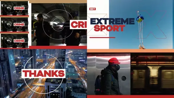 Action Promo