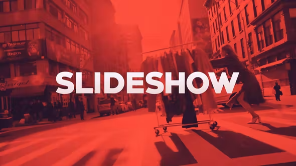 Videohive Dynamic Slideshow 22069337