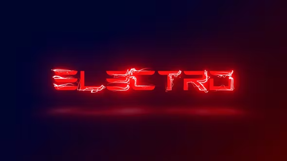 Videohive Energy Logo Reveal Title 31144621