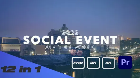 That Event Promo