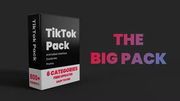 TikTok Pac