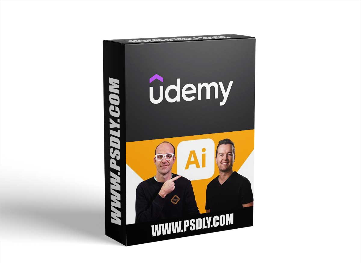 Adobe Illustrator CC - Essentials Training Course