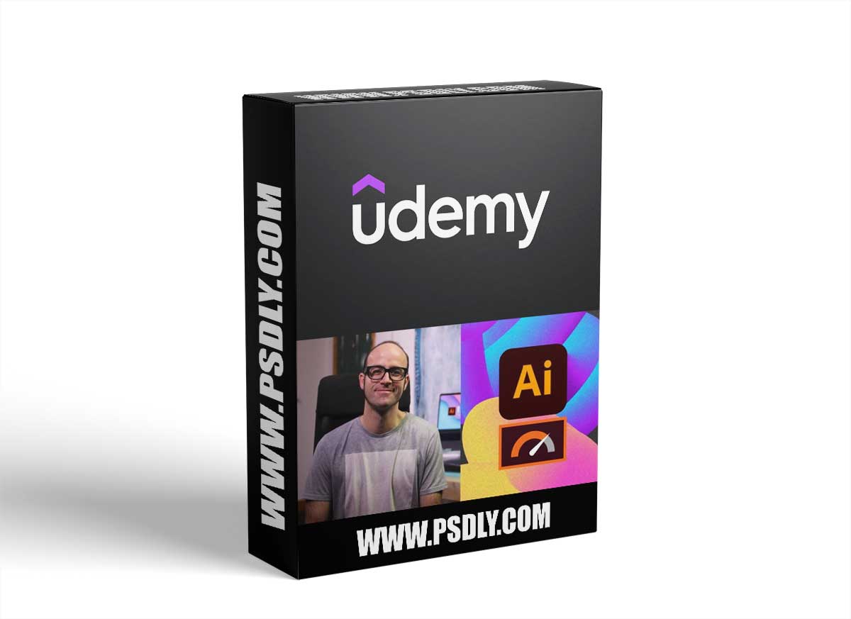 Adobe Illustrator CC – Advanced Training Course