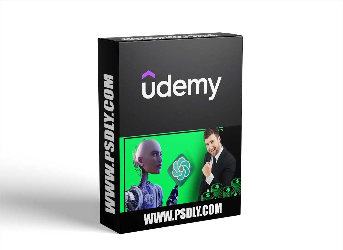 ChatGPT : Profitable & Rapid Course Creation
