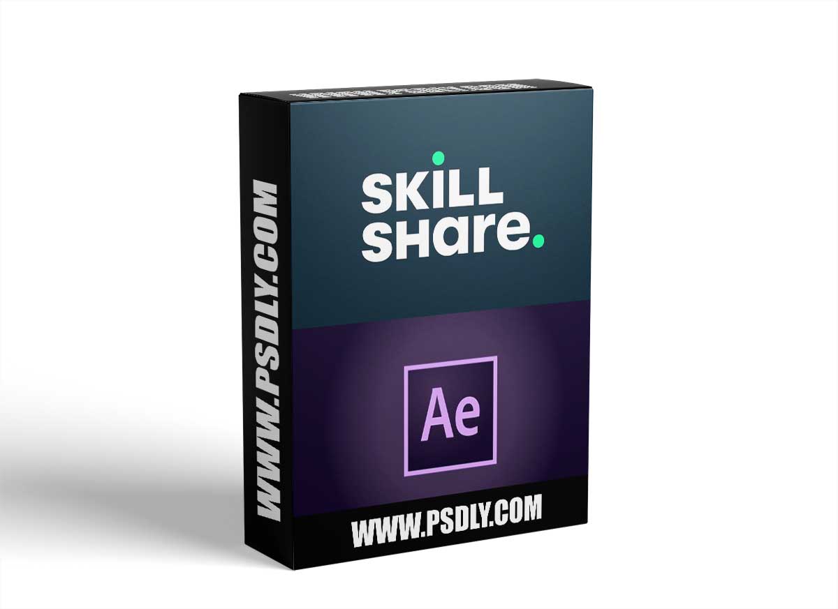 Essentials of Motion Graphics and VFX with Adobe After Effects