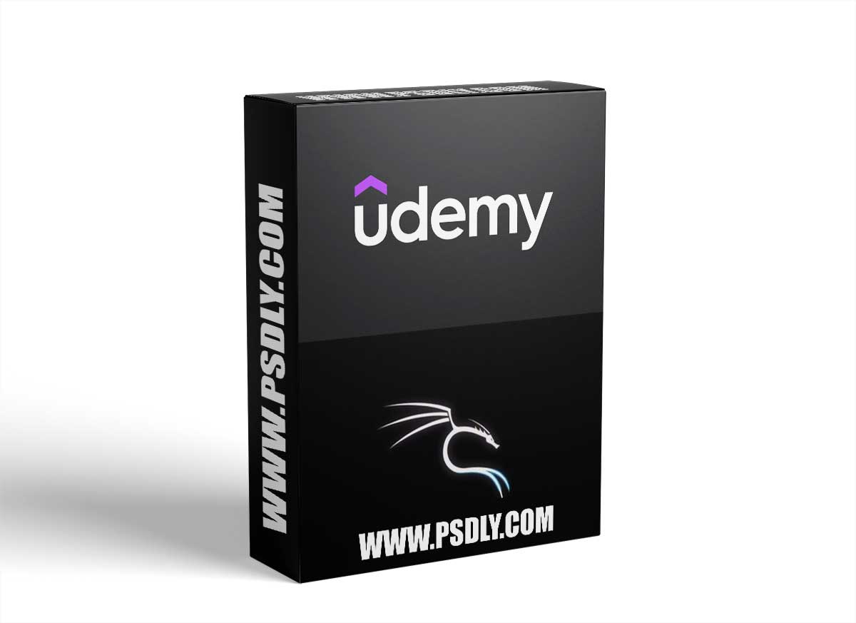 Kali For Ethical Hacking: Learn Kali From Scratch