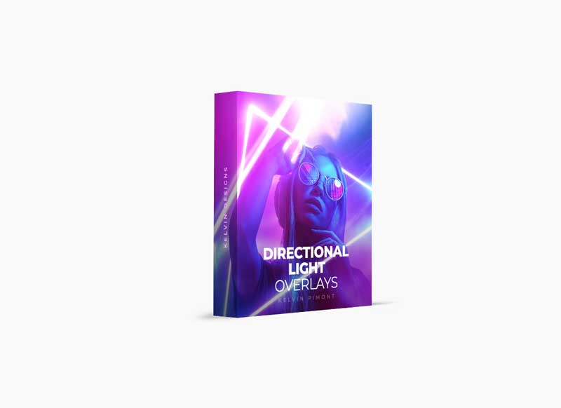 Kelvindesigns - Directional Light Overlays