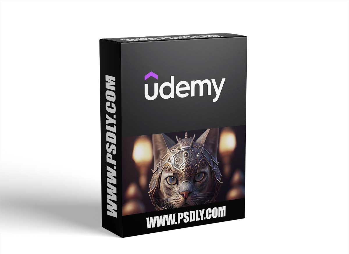 Midjourney for Beginners: Create and Sell Your Art