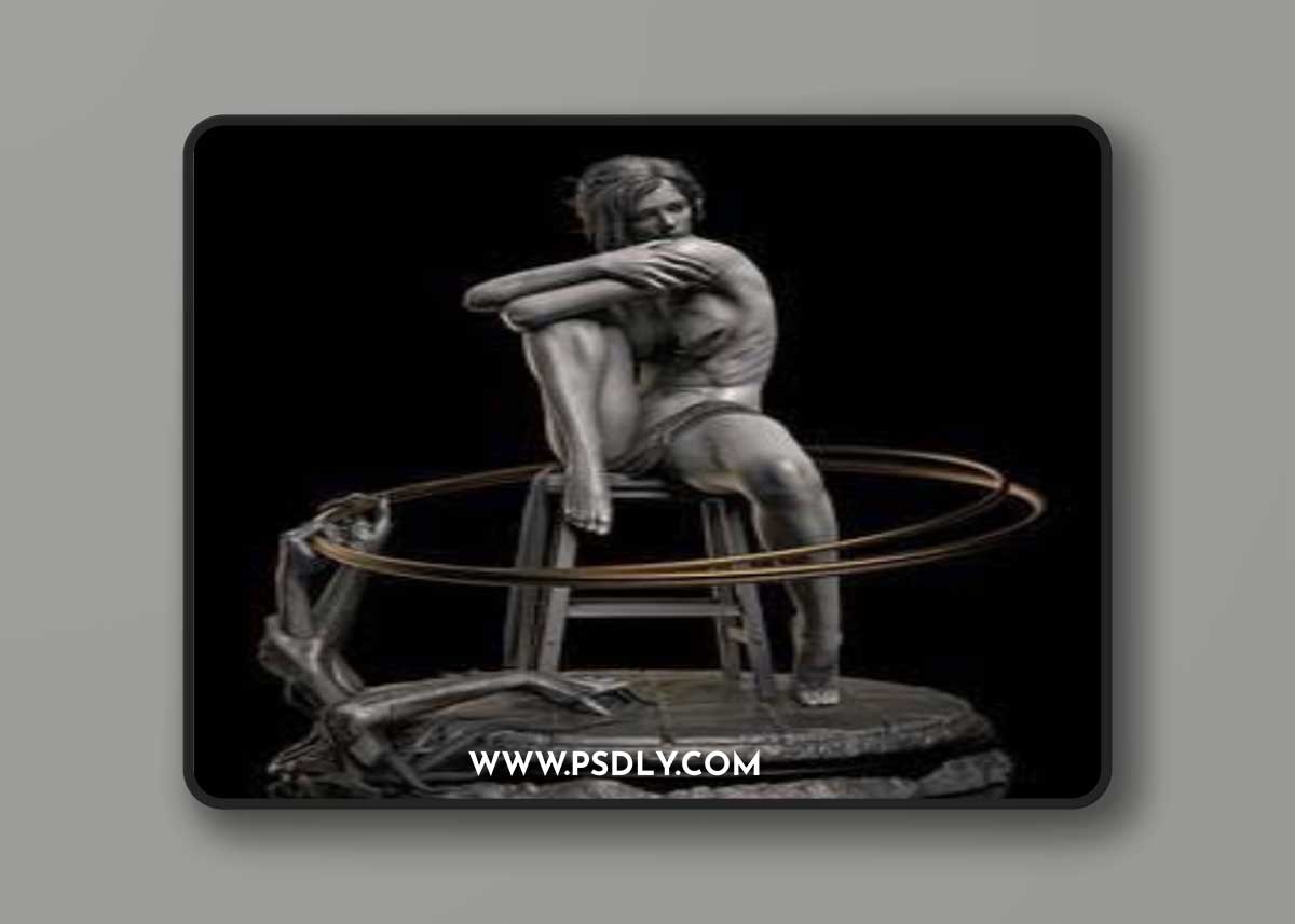 Numinous-3D-Print-Model