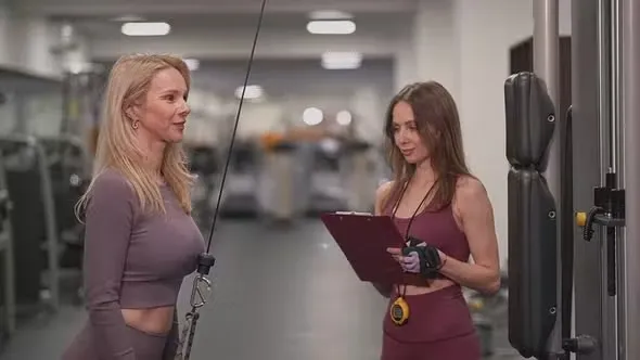 Personal Trainer
