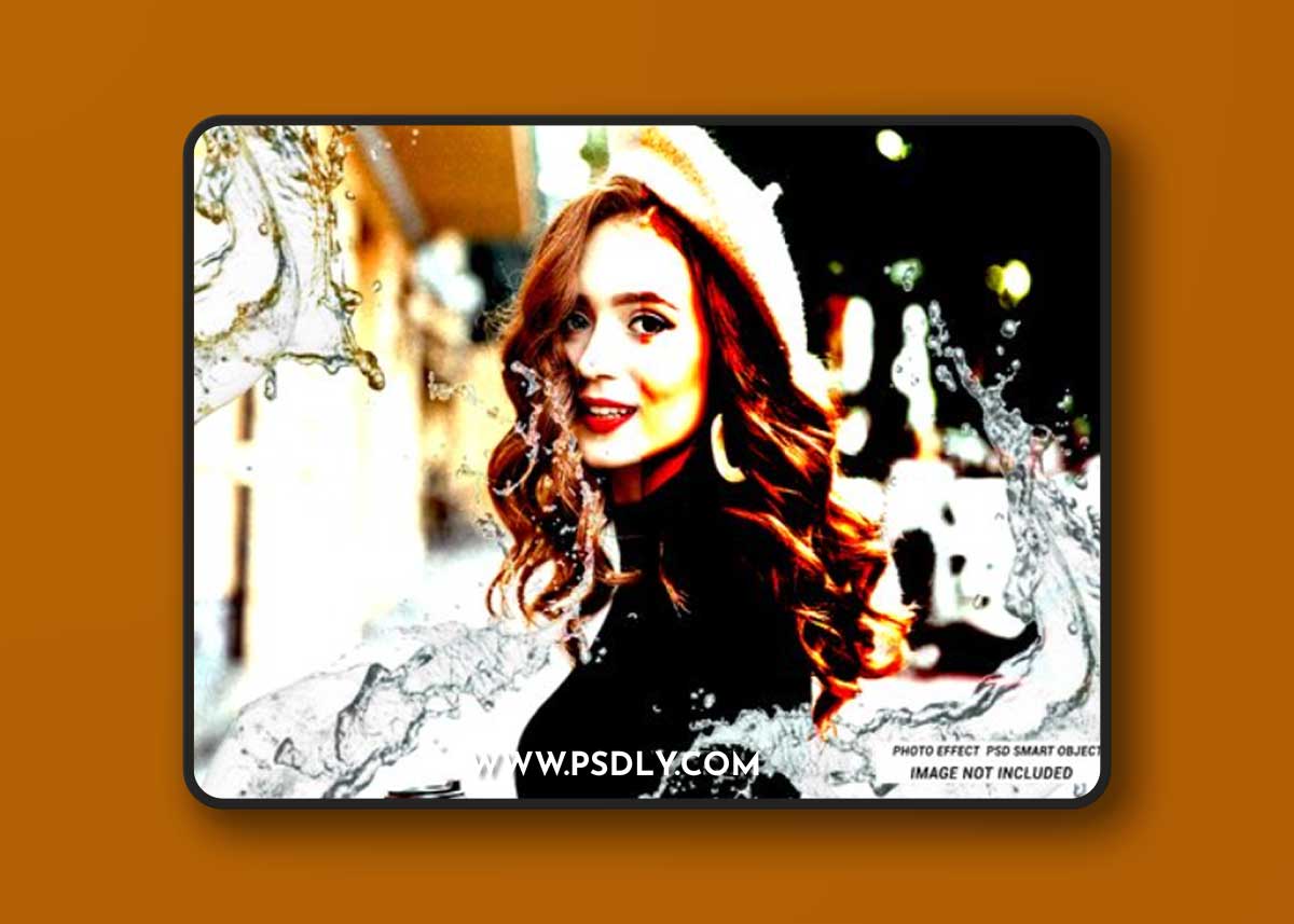 Photo Effect vol.11