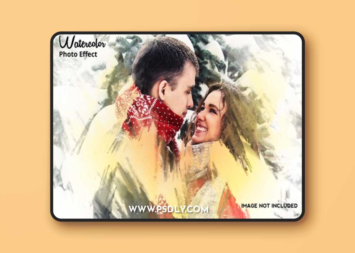 Photo Effect vol.12