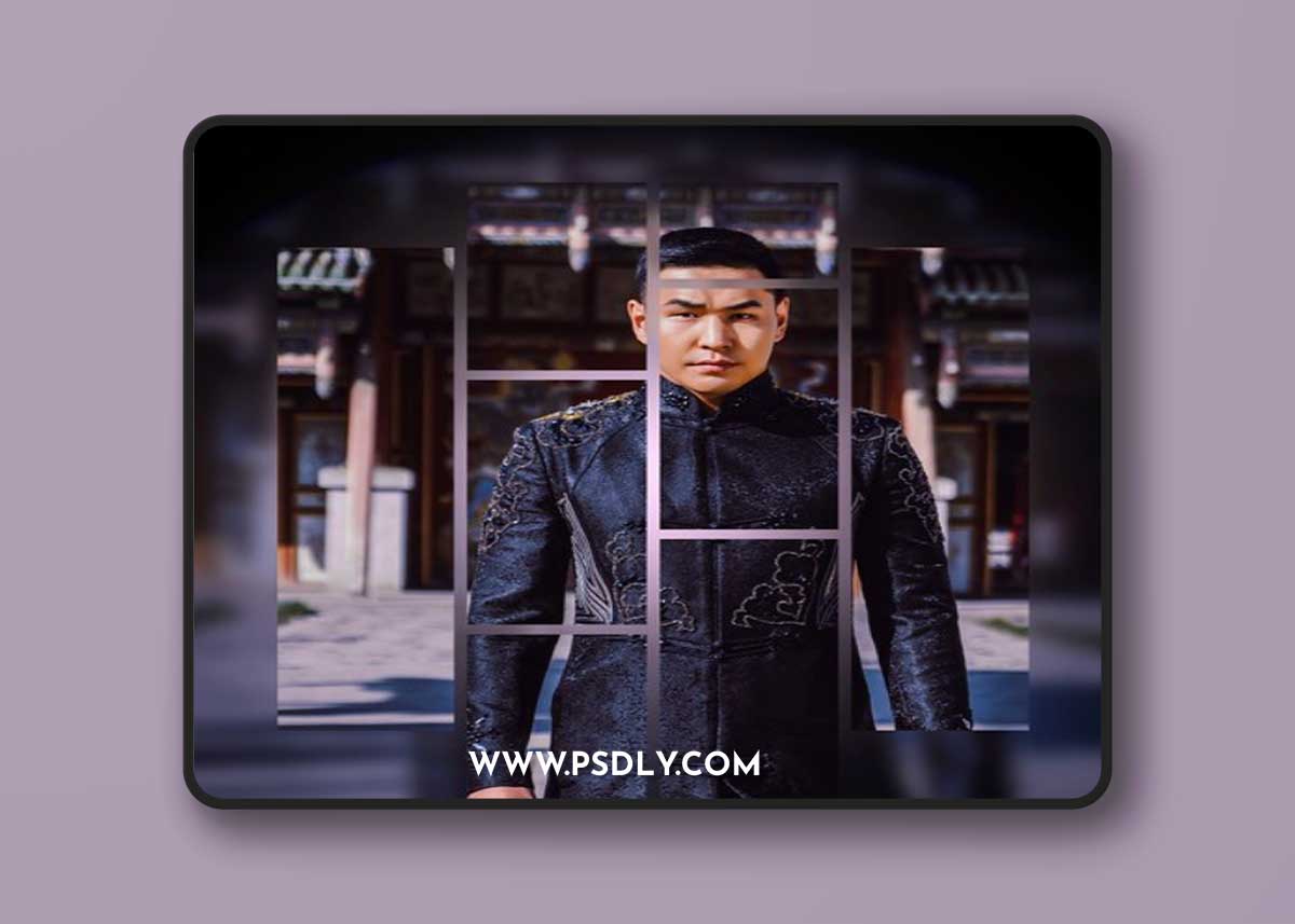 Photo Effect vol.9