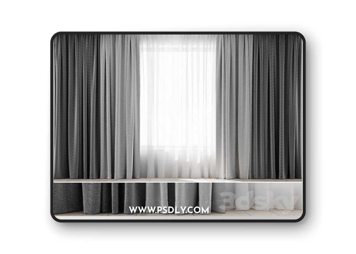 Pro 3DSky - Curtains 11