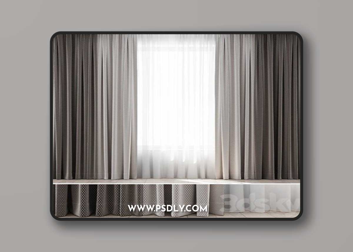Pro 3DSky - Curtains 14