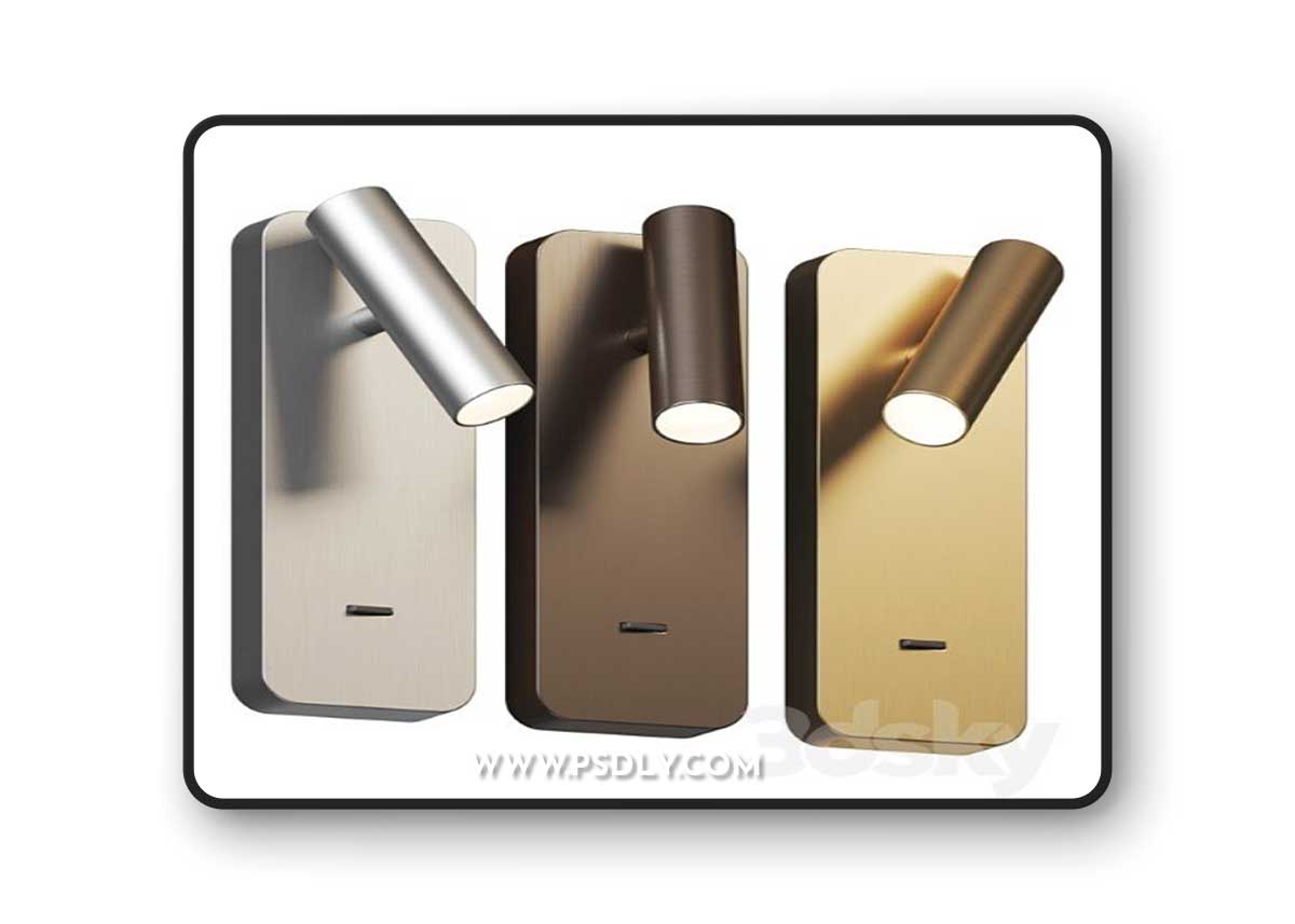 Pro 3DSky - Enna by Astro Lighting